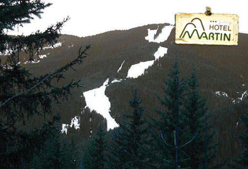 Мартин 3* - снимка - 17