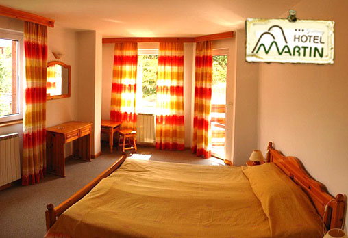 Мартин 3* - снимка - 4