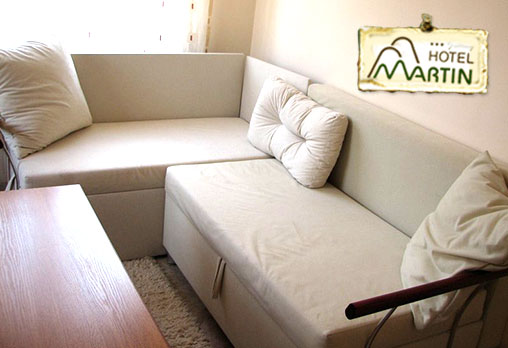 Мартин 3* - снимка - 5