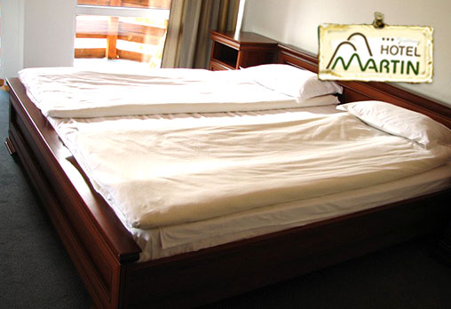 Мартин 3* - снимка - 6