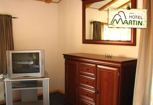 Мартин 3* - снимка - 7