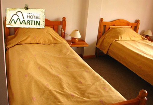 Мартин 3* - снимка - 8
