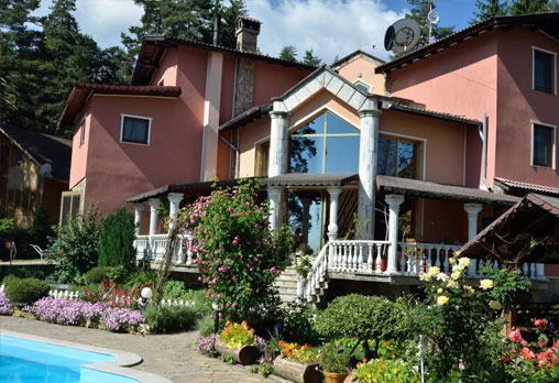 Кълвачеви 3* - снимка - 11