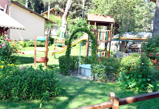 Кълвачеви 3* - снимка - 12