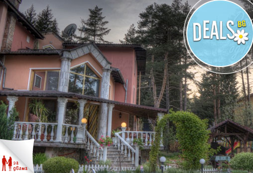 Кълвачеви 3* - снимка - 13