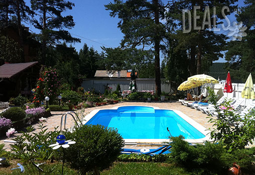 Кълвачеви 3* - снимка - 14