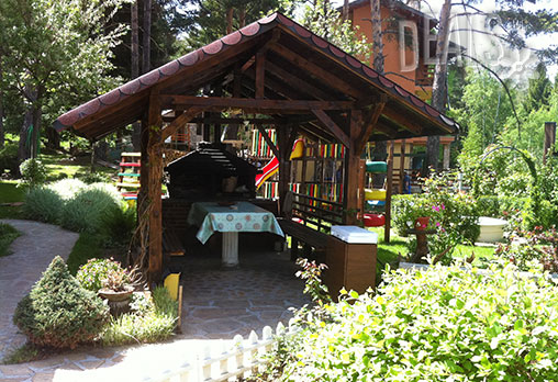 Кълвачеви 3* - снимка - 18