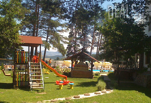 Кълвачеви 3* - снимка - 20