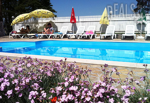 Кълвачеви 3* - снимка - 21