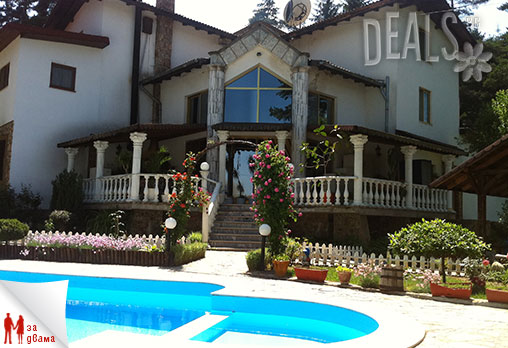 Кълвачеви 3* - снимка - 23