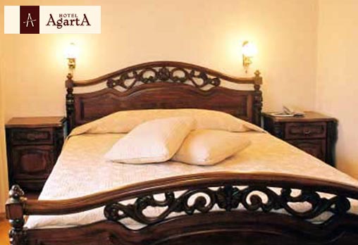 Агарта 3* - снимка - 3