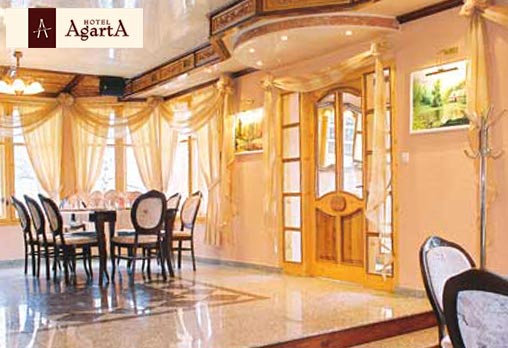 Агарта 3* - снимка - 4