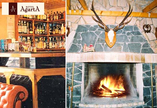 Агарта 3* - снимка - 7