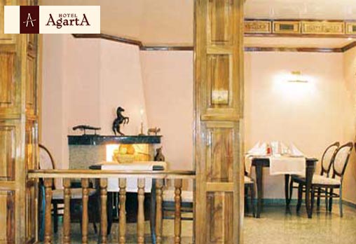 Агарта 3* - снимка - 8