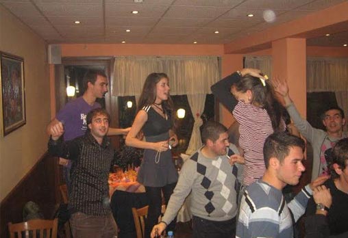 Макрелов 3* - снимка - 2