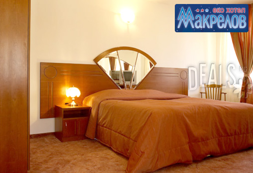 Макрелов 3* - снимка - 3