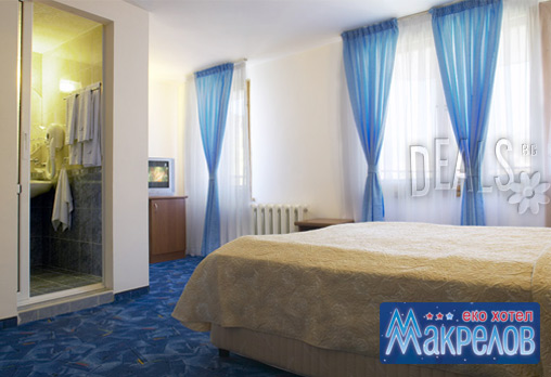 Макрелов 3* - снимка - 5