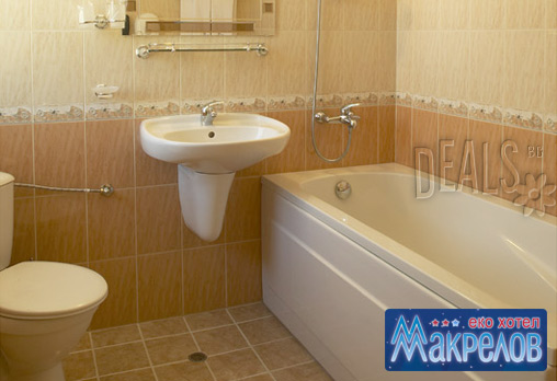 Макрелов 3* - снимка - 6