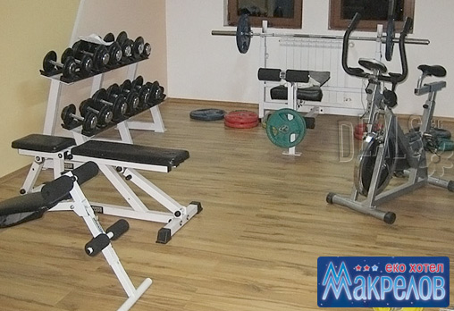 Макрелов 3* - снимка - 7