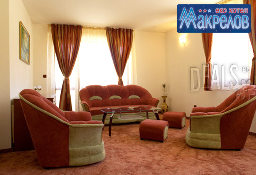 Макрелов 3* - снимка - 8