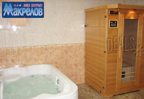 Макрелов 3* - снимка - 9