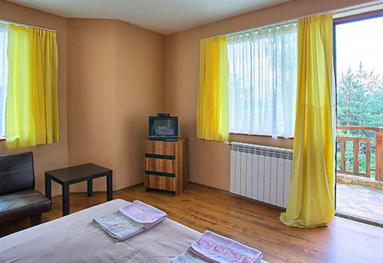 Слънчев цвят - снимка - 3