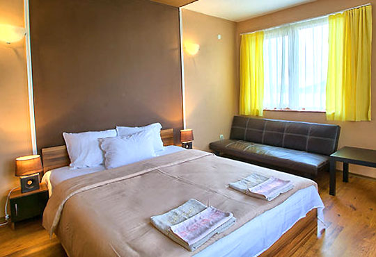 Слънчев цвят - снимка - 2