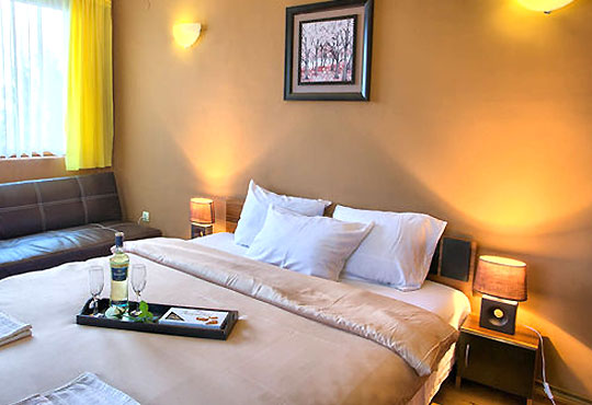 Слънчев цвят - снимка - 4