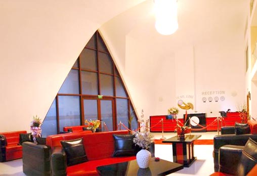 Pearl Lodge - снимка - 11