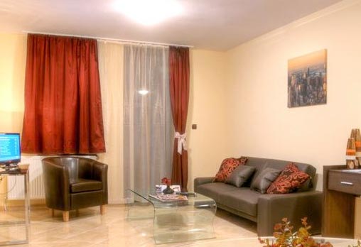 Pearl Lodge - снимка - 3