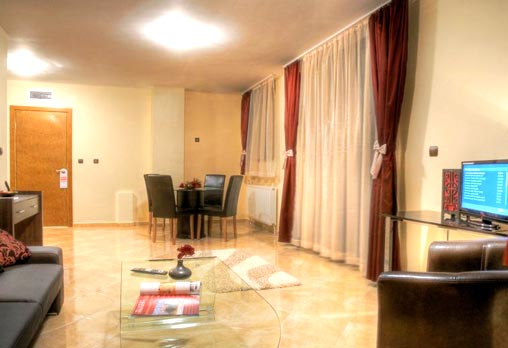 Pearl Lodge - снимка - 4