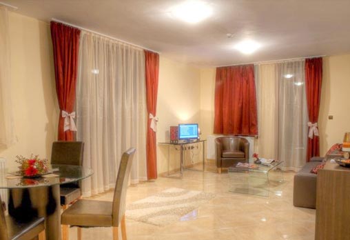 Pearl Lodge - снимка - 5