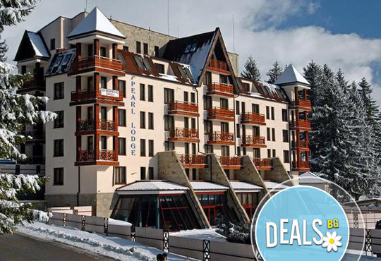 Pearl Lodge - Снимка