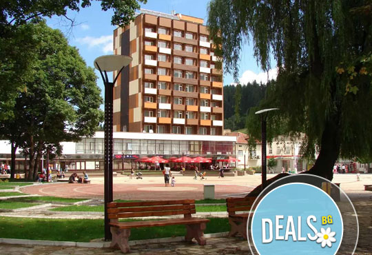 Чепеларе - снимка - 1