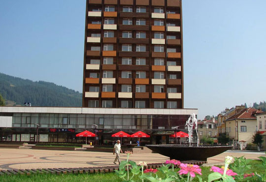 Чепеларе - снимка - 2