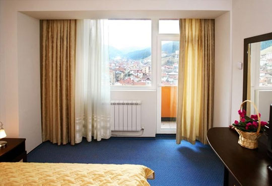 Чепеларе - снимка - 6