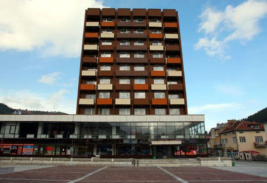 Чепеларе - снимка - 10