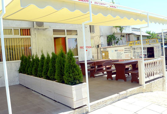 Анели 3* - снимка - 5