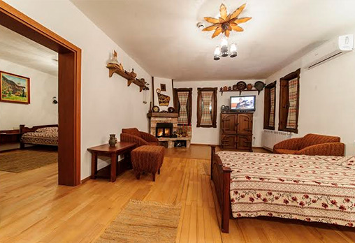 Аджев хан 3* - снимка - 3