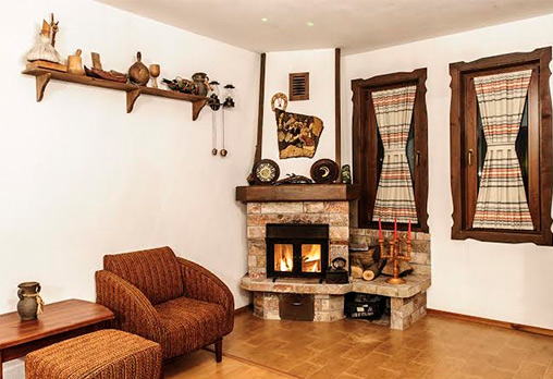 Аджев хан 3* - снимка - 4