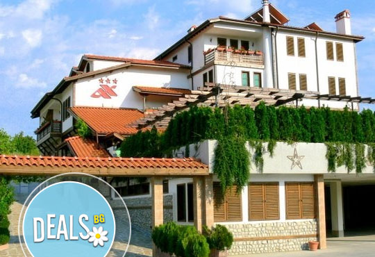 Аджев хан 3* - снимка - 1