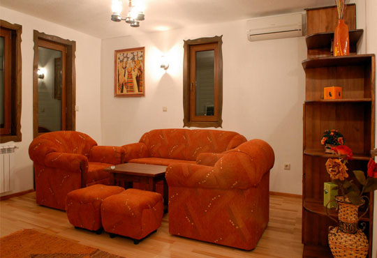 Аджев хан 3* - снимка - 5