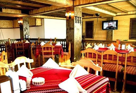 Аджев хан 3* - снимка - 7