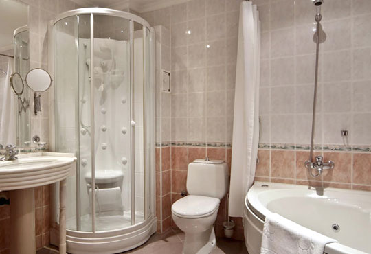 Рамада Пловдив Тримонциум 4* - снимка - 5