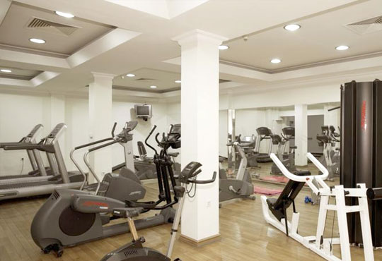 Рамада Пловдив Тримонциум 4* - снимка - 13