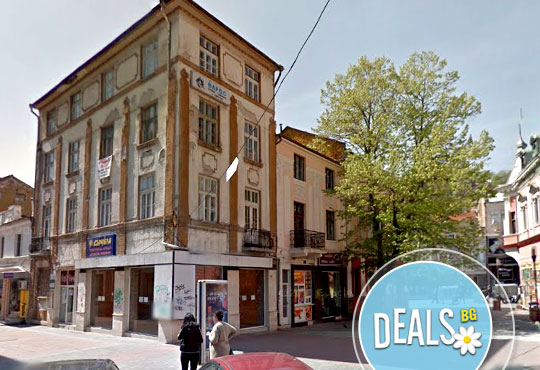 Art Dali 3* - снимка - 1