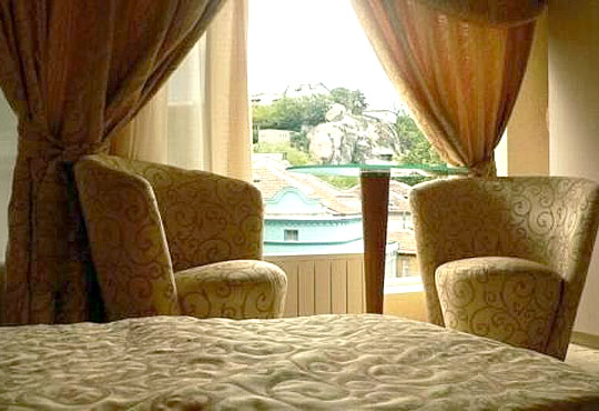 Art Dali 3* - снимка - 2