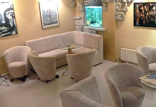 Art Dali 3* - снимка - 4