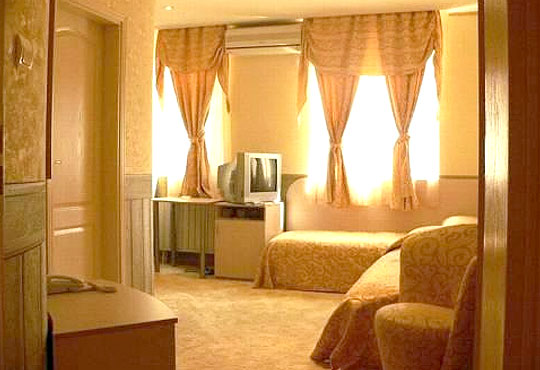 Art Dali 3* - снимка - 5