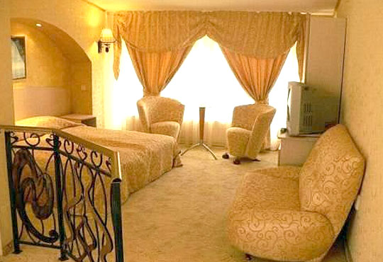 Art Dali 3* - снимка - 6